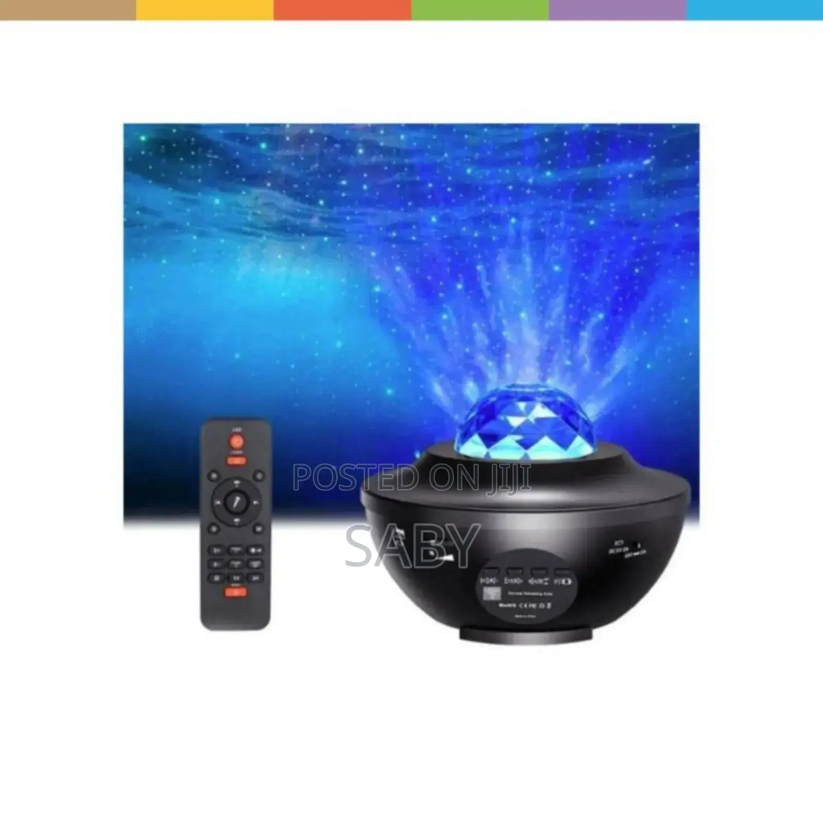 Projector Light