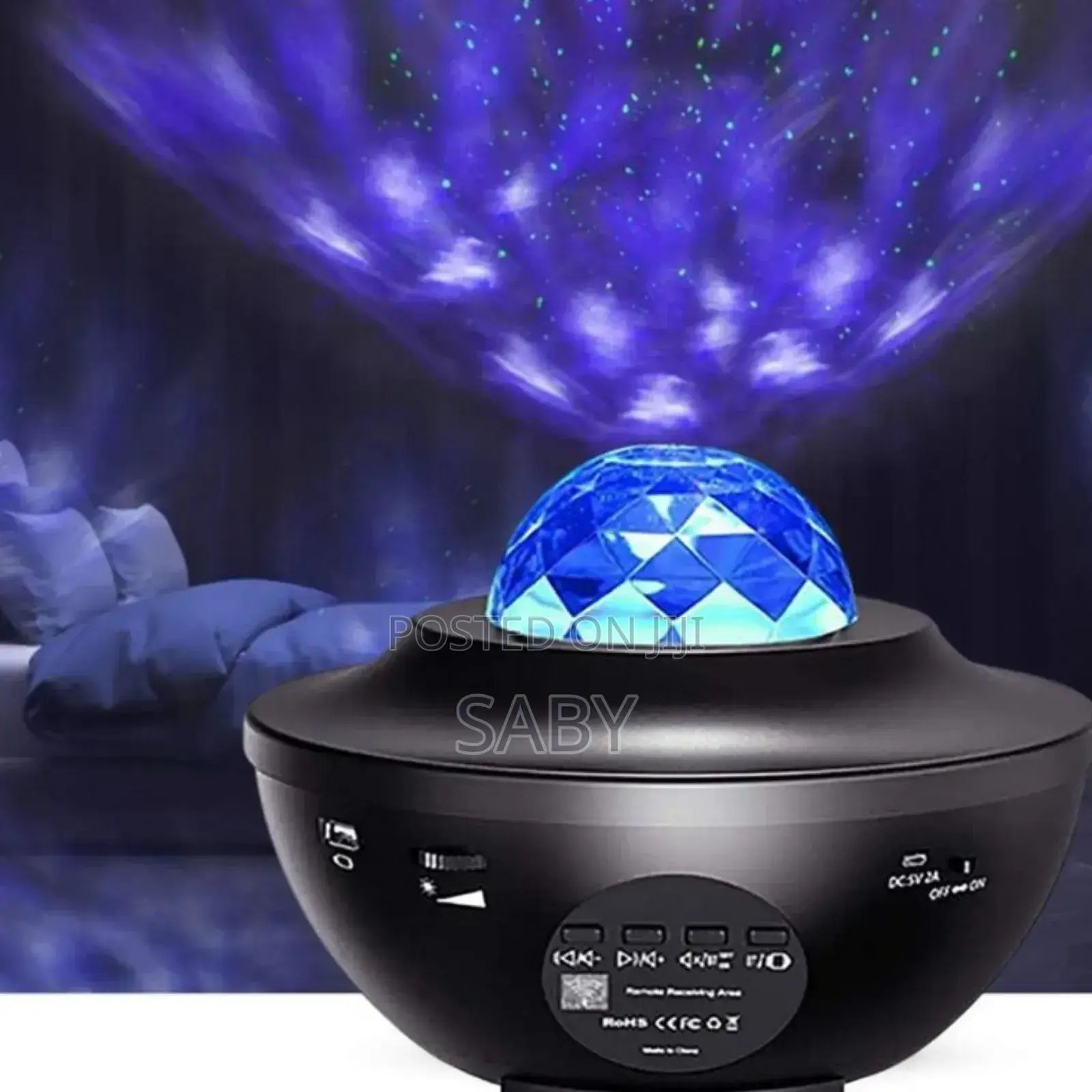Projector Light