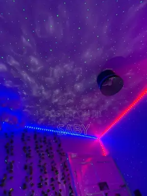 Projector Light