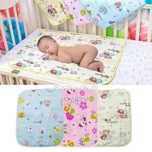 Waterproof Baby Urine Mat Cover
