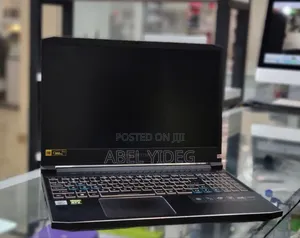 New Laptop Acer Predator Helios 300 16GB Intel Core I9 SSD 512GB