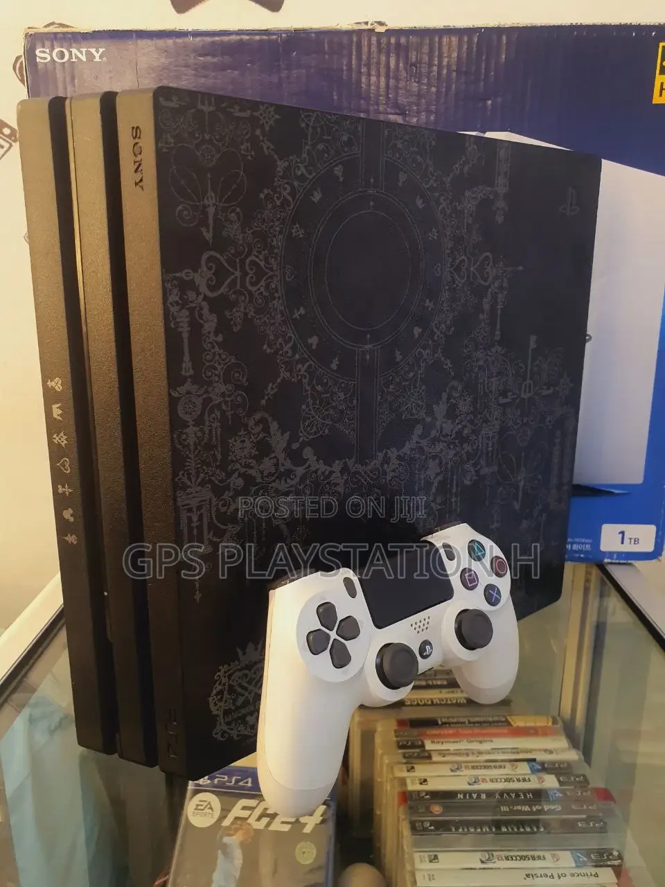 Playstation 4 Pro ! Big Discount!