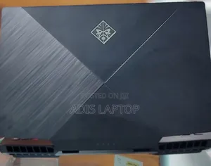 New Laptop HP Omen X 16GB Intel Core I9 SSD 512GB