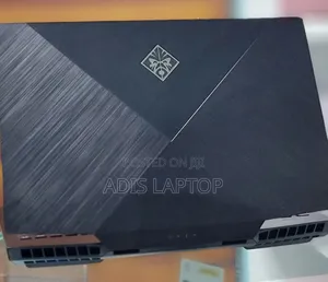 New Laptop HP Omen X 16GB Intel Core I9 SSD 512GB