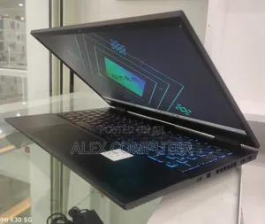 New Laptop HP Omen 15 16GB Intel Core I7 SSD 1T
