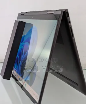 New Laptop HP Envy X360 16GB Intel Core I7 SSD 1T