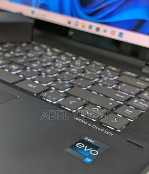 New Laptop HP Envy X360 16GB Intel Core I7 SSD 1T
