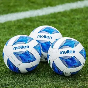 Molten 5000 Quality Futbol