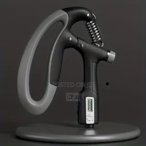 Adjustable Grip Tool