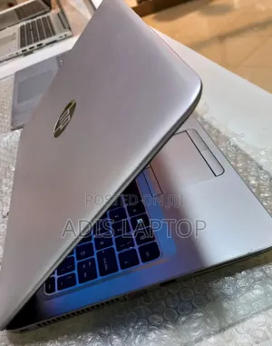 New Laptop HP EliteBook 840 G4 8GB Intel Core I5 SSD 256GB