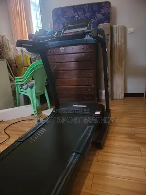Reebok Jet Series Treadmill