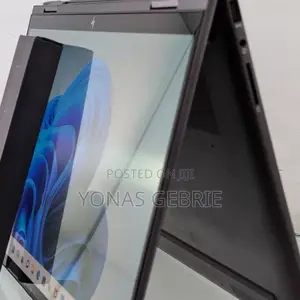 New Laptop HP Envy X360 16GB Intel Core I7 SSD 1T