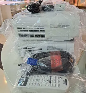 Epson Projiector