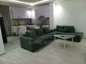 Furnished 1bdrm Apartment in Addis Abeba, Bole for rent
