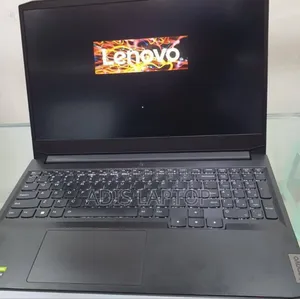 New Laptop Lenovo Ideapad 3 16GB Intel Core I7 HDD+SSD 512GB