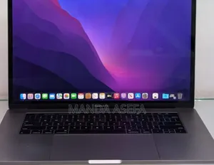 New Laptop Apple MacBook Pro 2018 32GB Intel Core I9 SSD 512GB