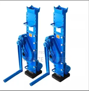 Mechanical Jack