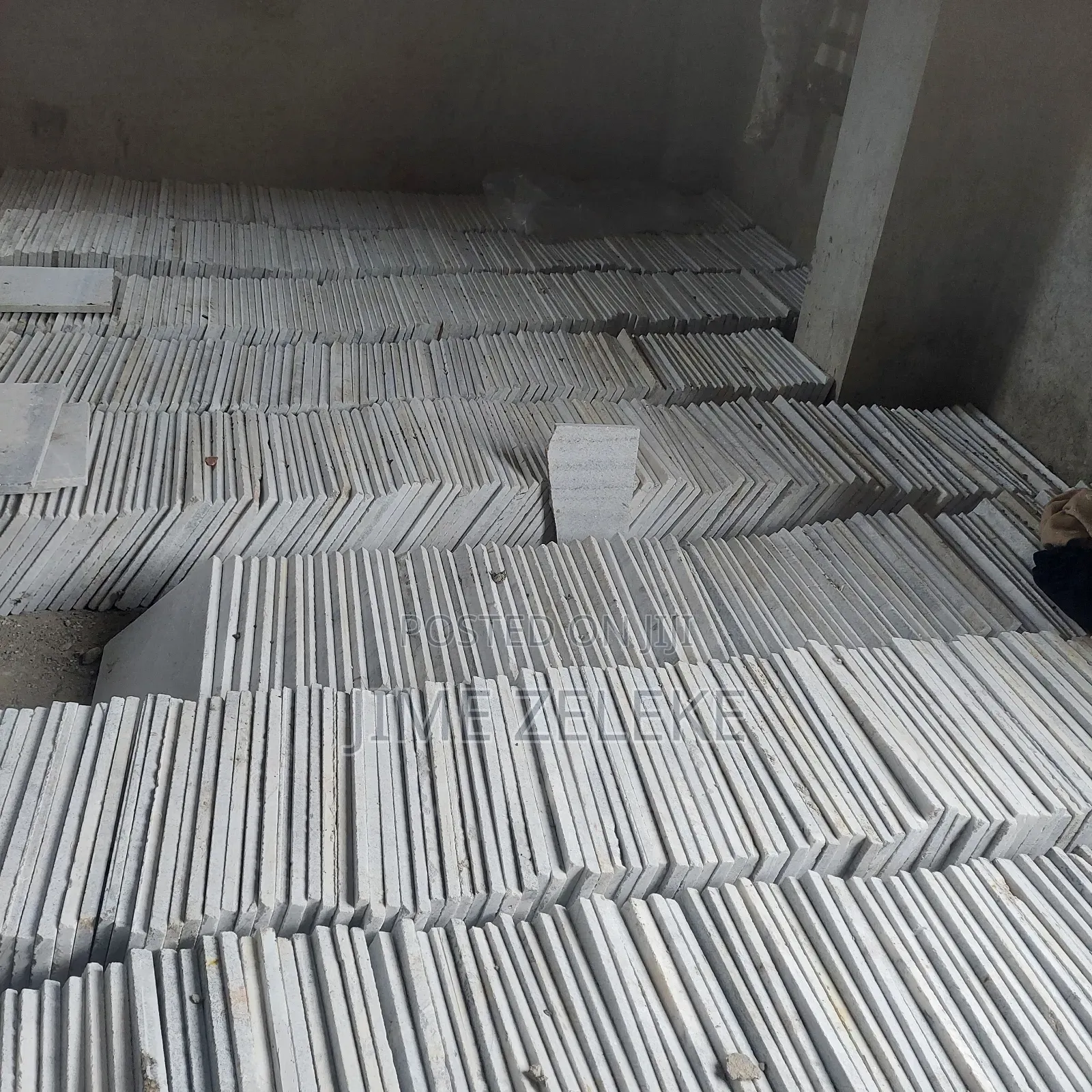 Marble and Granite