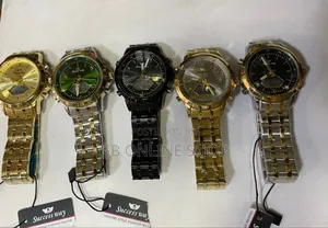 Sucessway Watch