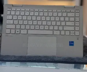 New Laptop HP Pavilion X360 8GB Intel Core I5 SSD 512GB