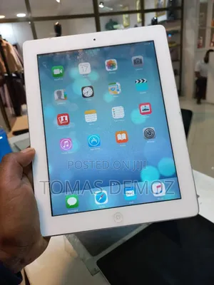 Apple iPad 2 Wi-Fi 16 GB Gray
