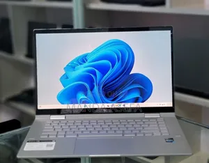 New Laptop HP Envy 15 16GB Intel Core I7 SSD 512GB