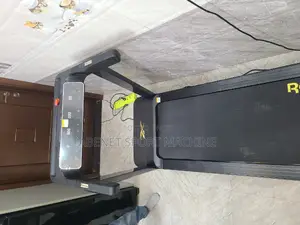Reebok Floatride Treadmill