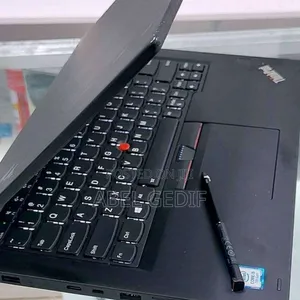 New Laptop Lenovo ThinkPad Yoga 370 16GB Intel Core I5 SSD 512GB