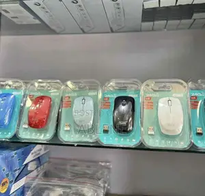Mouse (Enet Wired and Wires Less Mouse