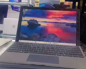 New Laptop Microsoft Surface Pro 6 16GB Intel Core I7 SSD 512GB