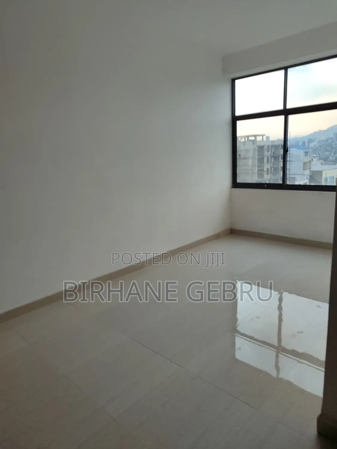 2bdrm Apartment in 2Bedroom Luxury, Bole for rent