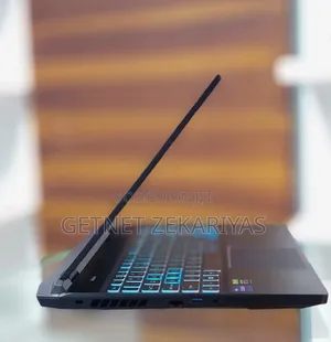 New Laptop Acer Predator 17 16GB Intel Core I7 SSD 512GB