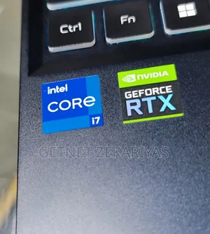 New Laptop Acer Predator 17 16GB Intel Core I7 SSD 512GB