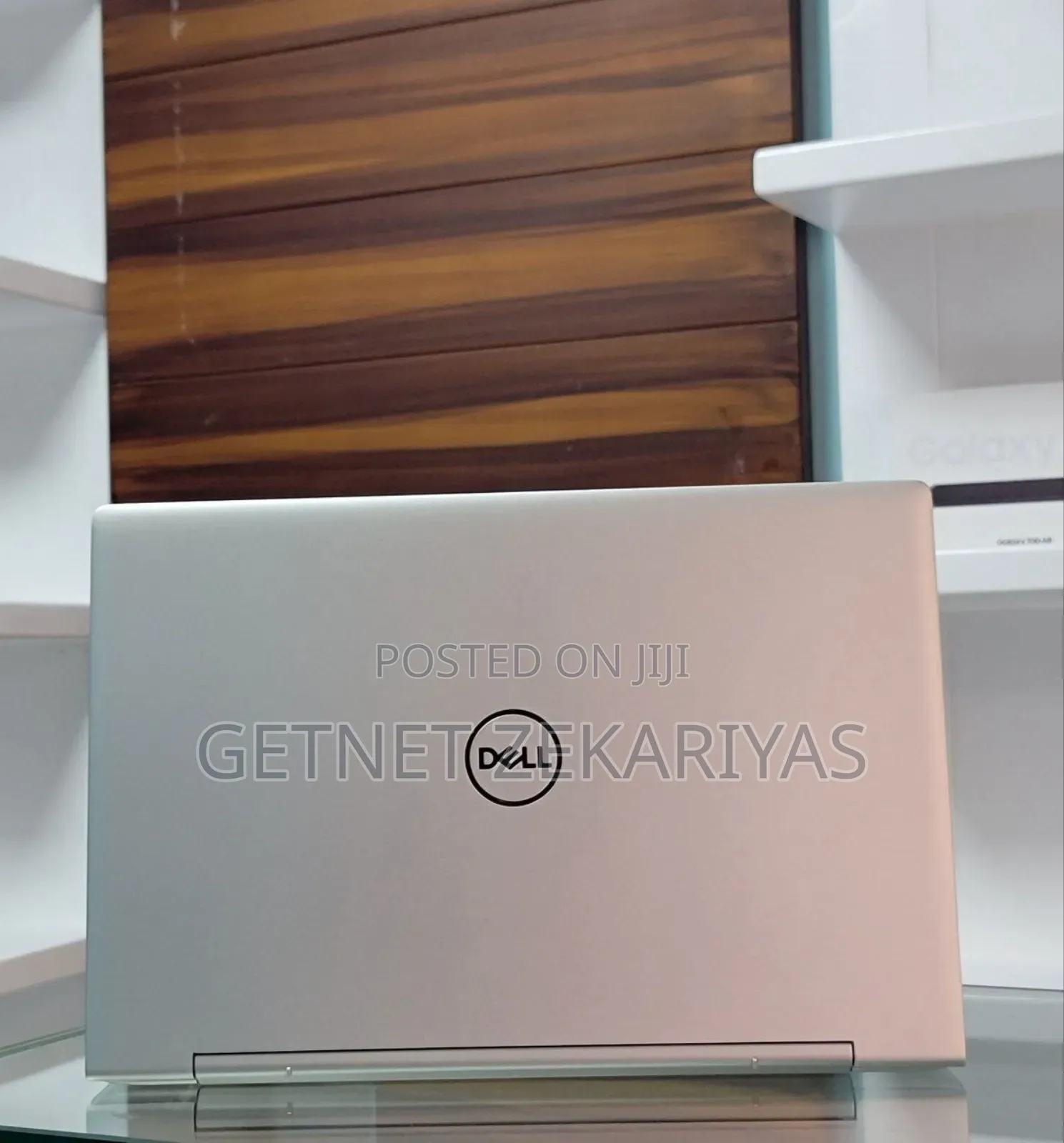 New Laptop Dell Inspiron 15 16GB Intel Core I7 SSD 512GB