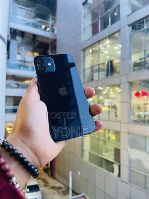 Apple iPhone 12 64 GB Blue