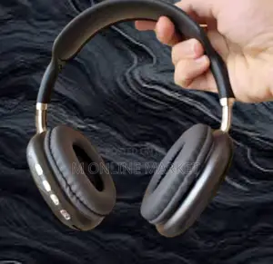 New P9 Headset Delivers Immersive Experience