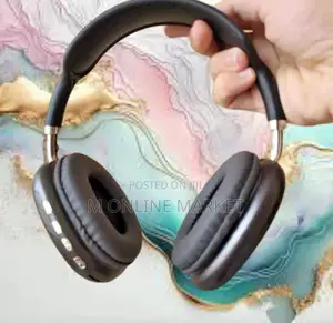 New P9 Headset Provides Crystal Clear Communication