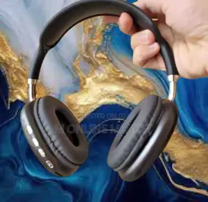 New P9 Headset Built for Professionals