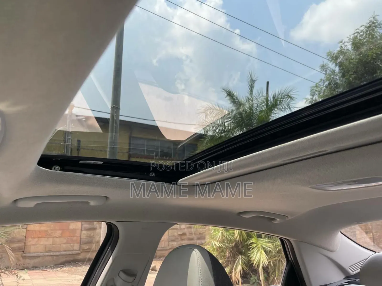 New Hyundai Avante 2021 Gray
