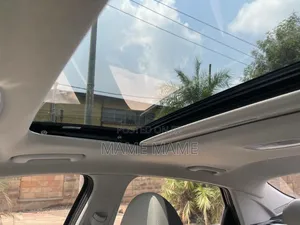 New Hyundai Avante 2021 Gray