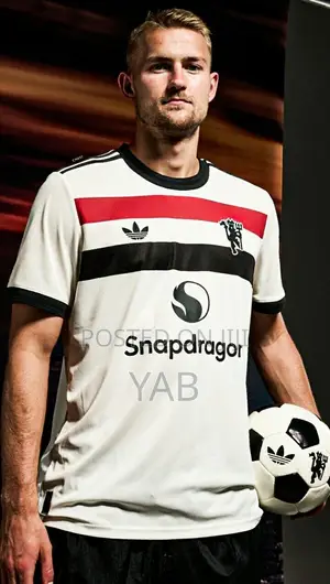 United Away Top Quality Kit Player