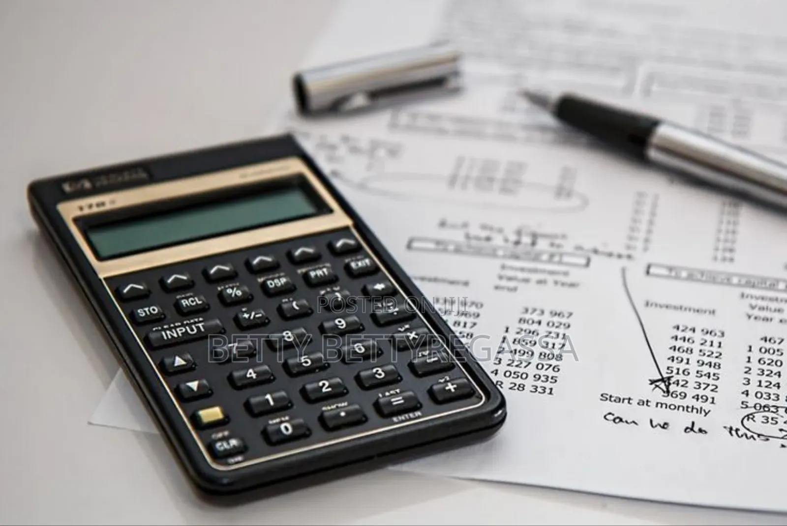 Accountant
