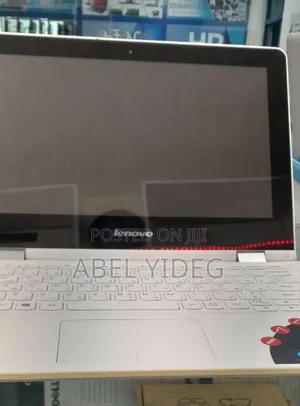 New Laptop Lenovo Yoga 330 4GB Intel Core 2 Duo HDD 320GB