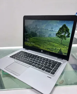New Laptop HP EliteBook 840 8GB AMD A10 HDD 512GB