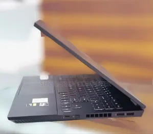 New Laptop HP Omen 15 8GB AMD Ryzen 5 SSD 512GB