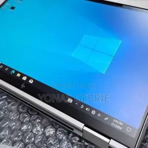 New Laptop HP Pavilion X360 8GB Intel Core i5 SSD 500GB