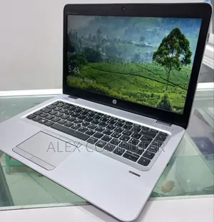 New Laptop HP EliteBook 840 8GB AMD A10 SSD 1T