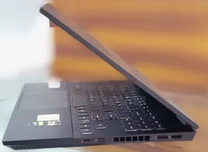 New Laptop HP Omen 15 8GB AMD Ryzen 5 SSD 512GB