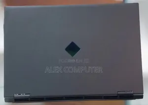 New Laptop HP Omen 15 8GB AMD Ryzen 5 SSD 512GB