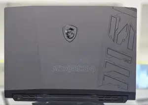 New Laptop MSI Pulse GL66 32GB Intel Core I9 SSD 1T